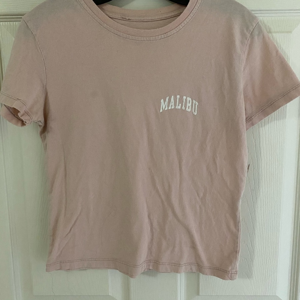 Brandy Melville T Shirt